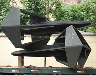 مرساة بحرية بحرية ستيفن MK5 مراسي بحرية المزود