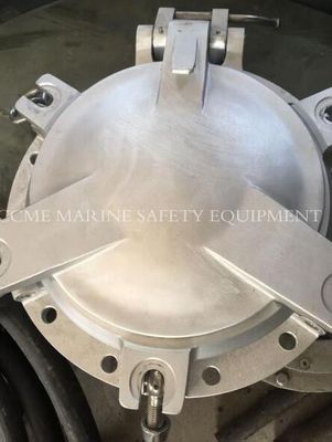 النافذة الجانبية البحرية المزود