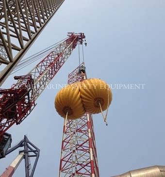 اختبار التحميل بالماء المزود