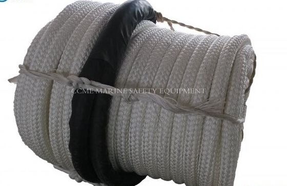 حبل بحري مزدوج الضفائر، حبل رباط، حبل نايلون، حبال بحرية المزود