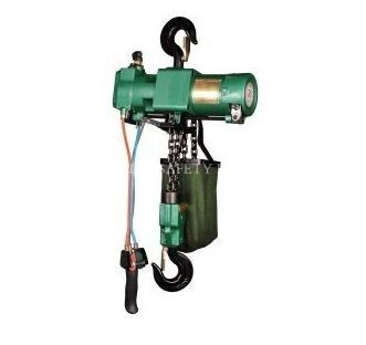 3 طن سلسلة الهواء الرفع سلسلة الرفع المزود