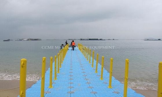 مرسى عائم رصيف عائم جسر عائم مرسى عائم لجت سكي المزود