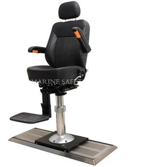 كرسي البحرية كرسي القائد البحري كرسي القيادة المزود