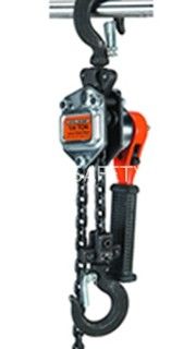 3 طن سلسلة الهواء الرفع سلسلة الرفع المزود