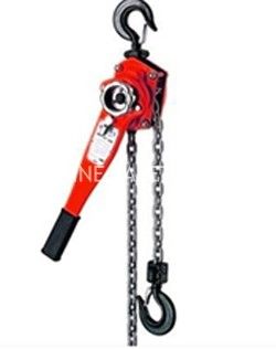 3 طن سلسلة الهواء الرفع سلسلة الرفع المزود