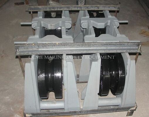 مانع سلسلة من نوع بكرة بحرية مانع سلسلة بحرية المزود