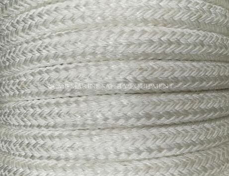 الحبل البولي أميد PP الحبل البحري الحبل الرصيف الحبل الجرار 8-40mm المزود