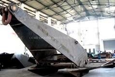 مرساة بحرية AC-14 نوع القوة مرساة بحرية المزود