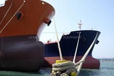 مرساة بحرية عادلة مرساة بحرية عادلة مع بكرة أفقية المزود