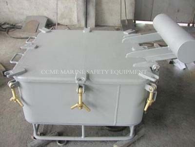 غطاء الباب البحري غطاء الباب البحري الصلب الصلب المزود