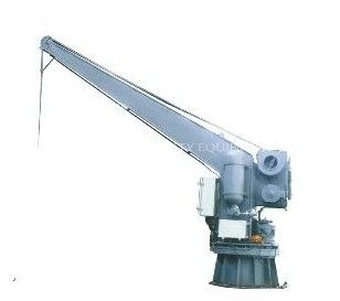 (دافيت كرين) قارب النجاة و قارب الإنقاذ المزود