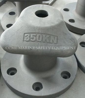 البولارد البحري الصفراء البحرية الصدمة البحرية سلاسل السلسلة البحرية أجهزة إطلاق المرساة المزود