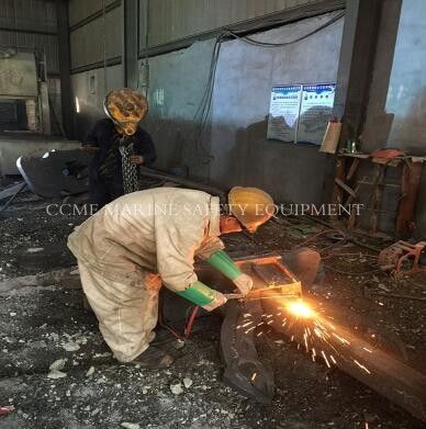 معدات الدفع للمراوح البحرية والمحركات الدافعة المزود