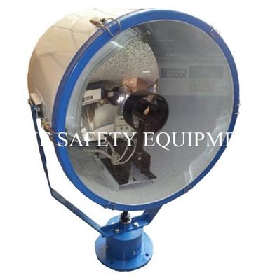 ضوء مقاوم للانفجار البحري المزود