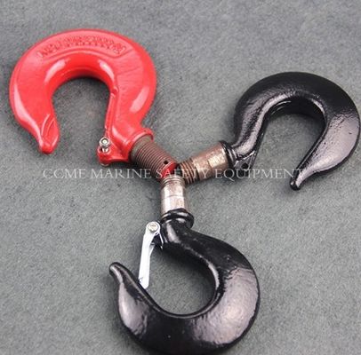 معدات تثبيت المراسي البحرية ووصلات الشد وأجهزة التثبيت المزود