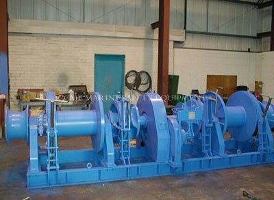 مرساة بحرية، رافعة بحرية، رافعات بحرية المزود