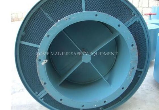 مادة الصلب البحري مروحة الفطر مروحة رأس فتحات الهواء البحرية المزود