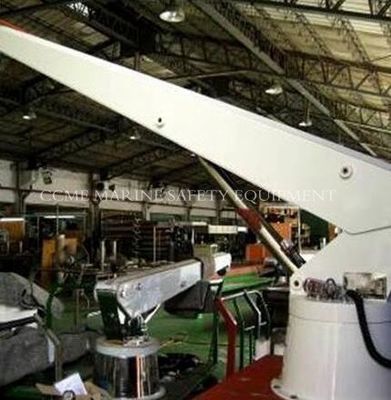 رافعات سطح السفينة الهيدروليكية رافعات السفينة الهيدروليكية المزود