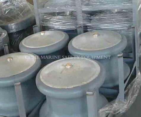 أدوات توجيه الدراجات السفينة المحيطية العمودية المزود