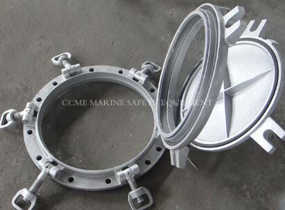 النافذة الجانبية البحرية المزود