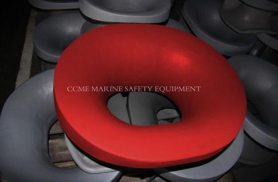 مرابط سطح السفينة مثبتة على سطح السفينة في بنما المزود