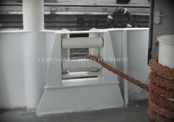 مرابط بحرية مرابط بكرة أفقية بحرية المزود