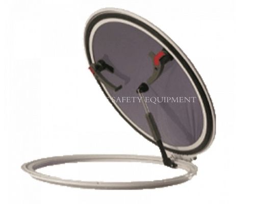 فتحات جانبية للنوافذ البحرية المزود