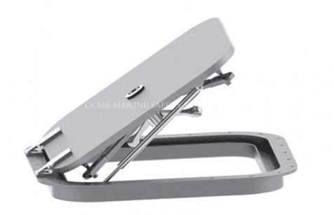 النافذة البحرية المقاومة للحريق النافذة البحرية المعلقة النوافذ البحرية المزود