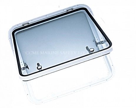 نافذة بحرية مقاومة للحريق نافذة بحرية من الألومنيوم المزود