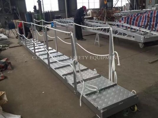 سلم ممر بحري سلم سكن بحري سلم ممر سلم قارب المزود