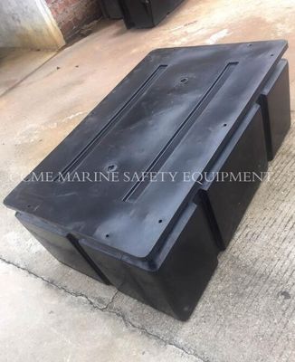 بونتون عائم من الألومنيوم بونتون عائم المزود