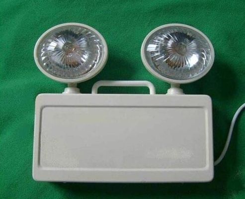 مصباح قلادة بحري مقاوم للانفجار فلوري المزود