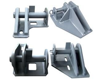 حامل سحب بحري، مانع جنزير بحري، حامل سحب سميت المزود