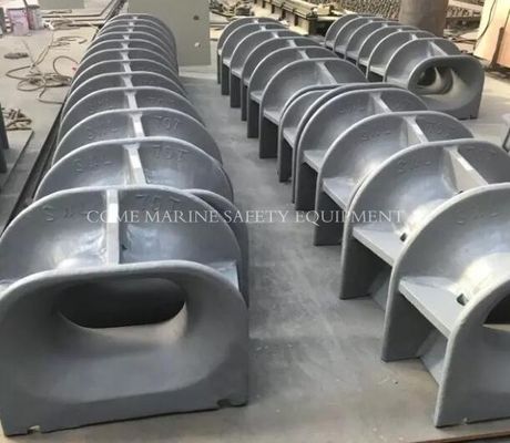 صاروخ إيقاف بحري من النوع A صاروخ إيقاف بحري المزود