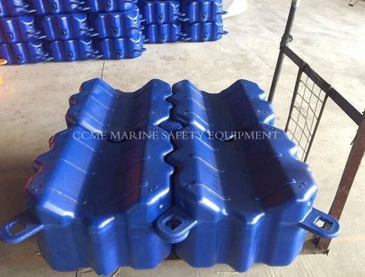 المارينا البلاستيك جيتسكي العائمة الدبابيس مع العجلات المزود