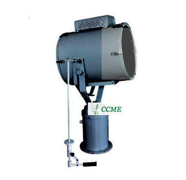 أضواء إشارة الملاحة البحرية LED أحادية السطح المزود